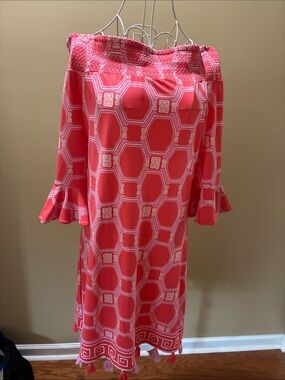 Cabana Life Dress